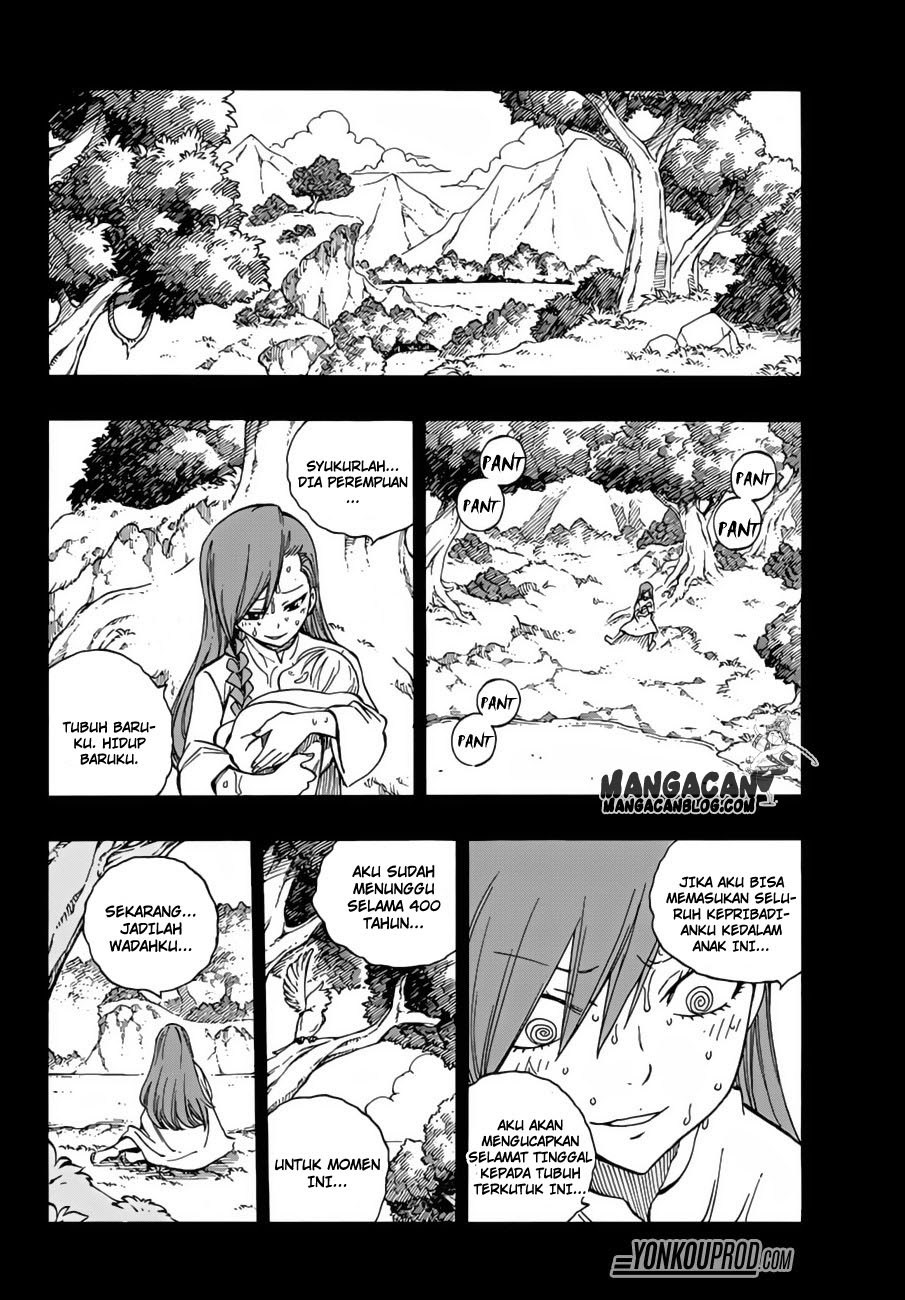 fairy-tail - Chapter: 519