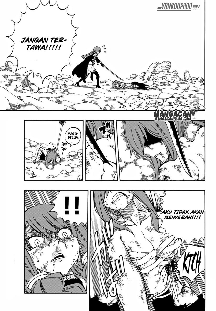 fairy-tail - Chapter: 519