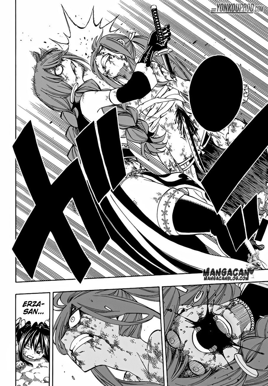 fairy-tail - Chapter: 519