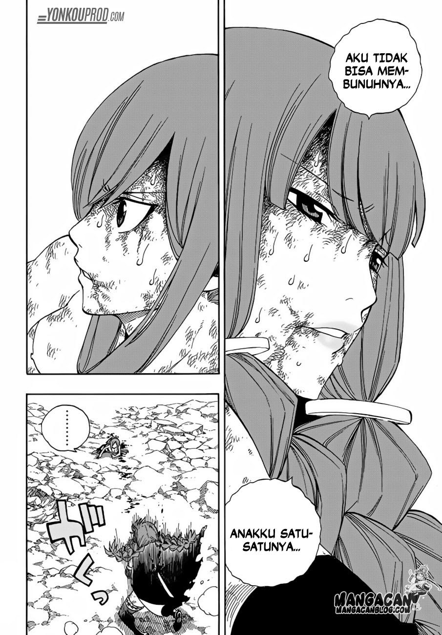 fairy-tail - Chapter: 519