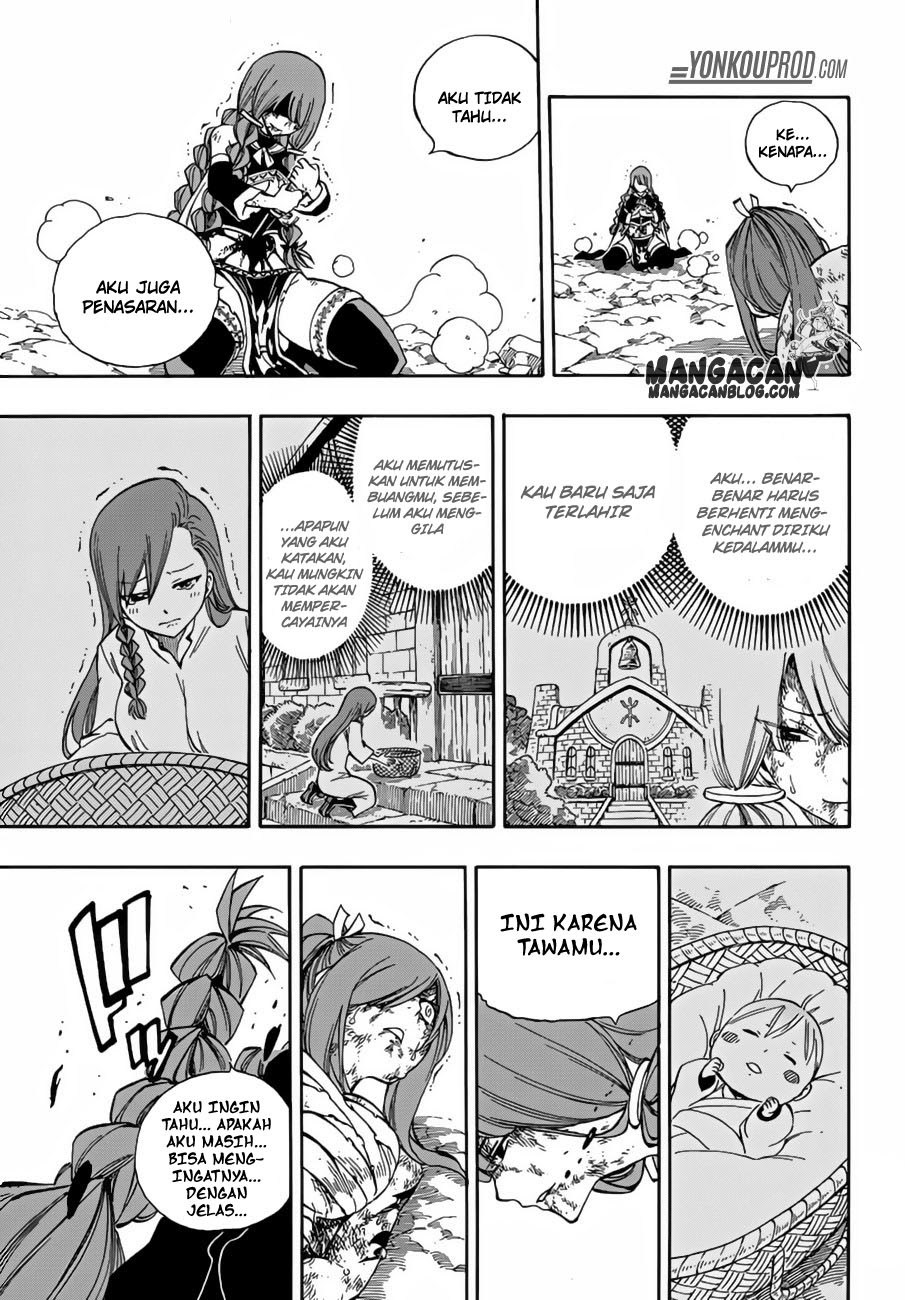 fairy-tail - Chapter: 519