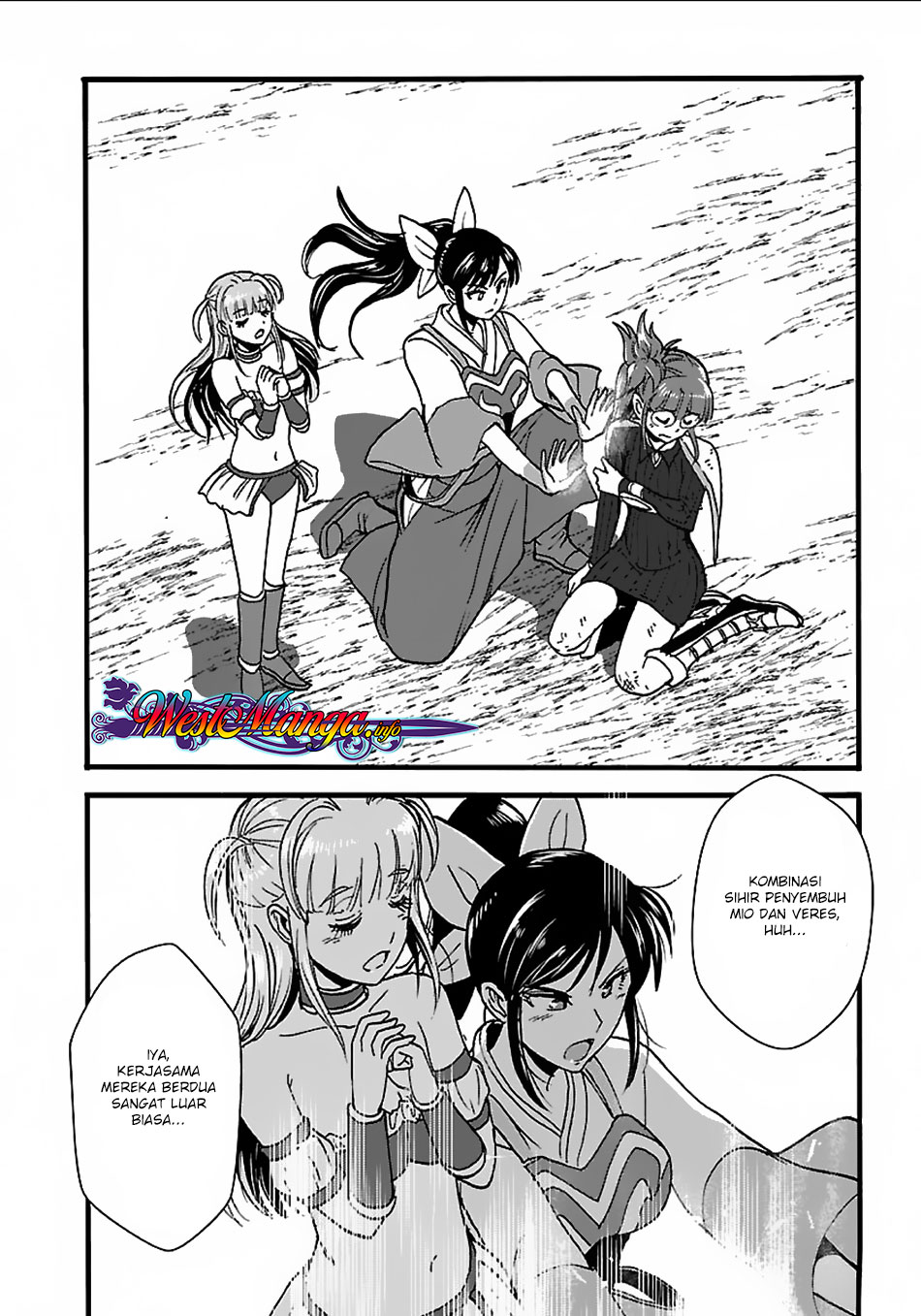 makikomarete-isekai-teni-suru-yatsu-wa-taitei-cheat - Chapter: 18