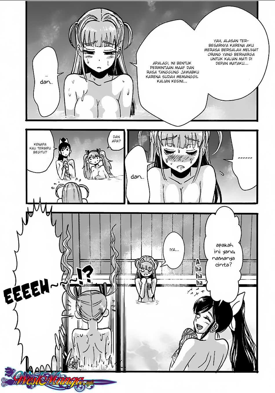 makikomarete-isekai-teni-suru-yatsu-wa-taitei-cheat - Chapter: 18