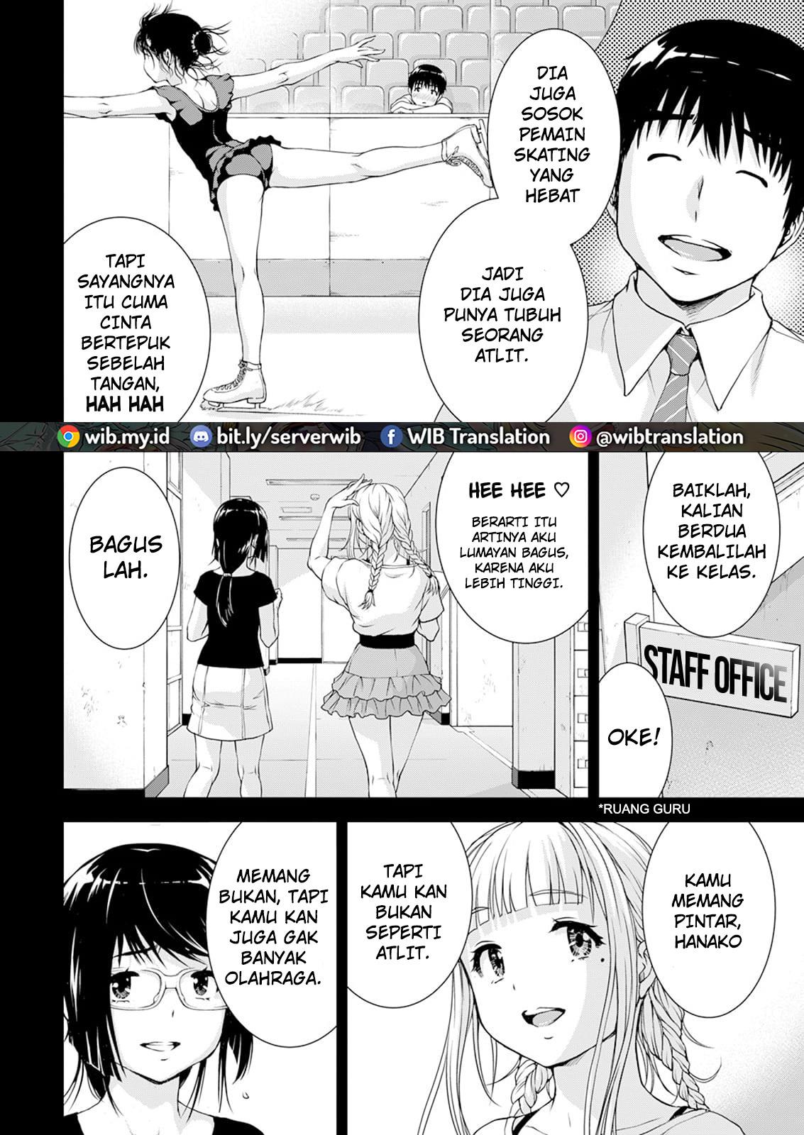 ore-wa-lolicon-ja-nai - Chapter: 34