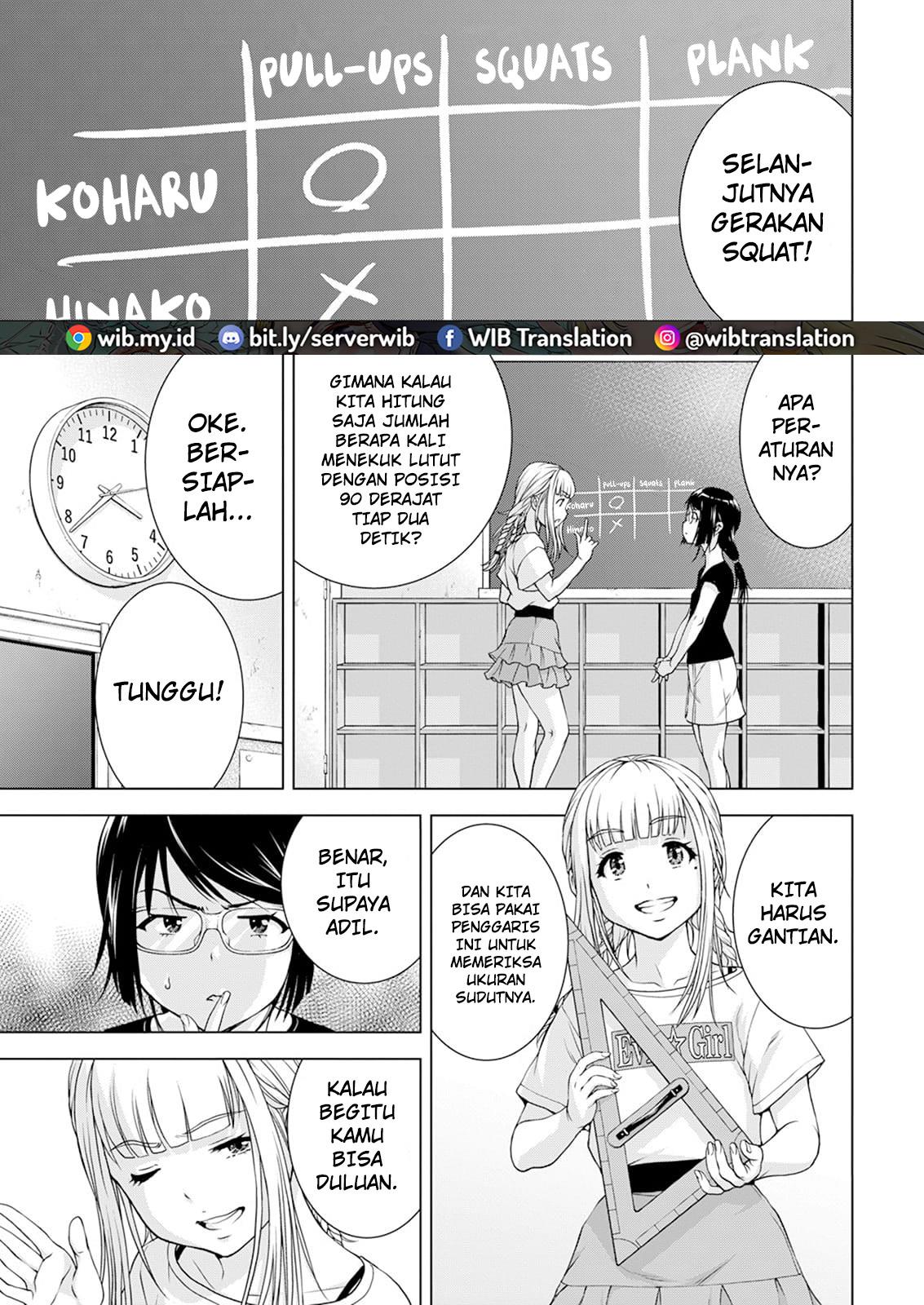 ore-wa-lolicon-ja-nai - Chapter: 34