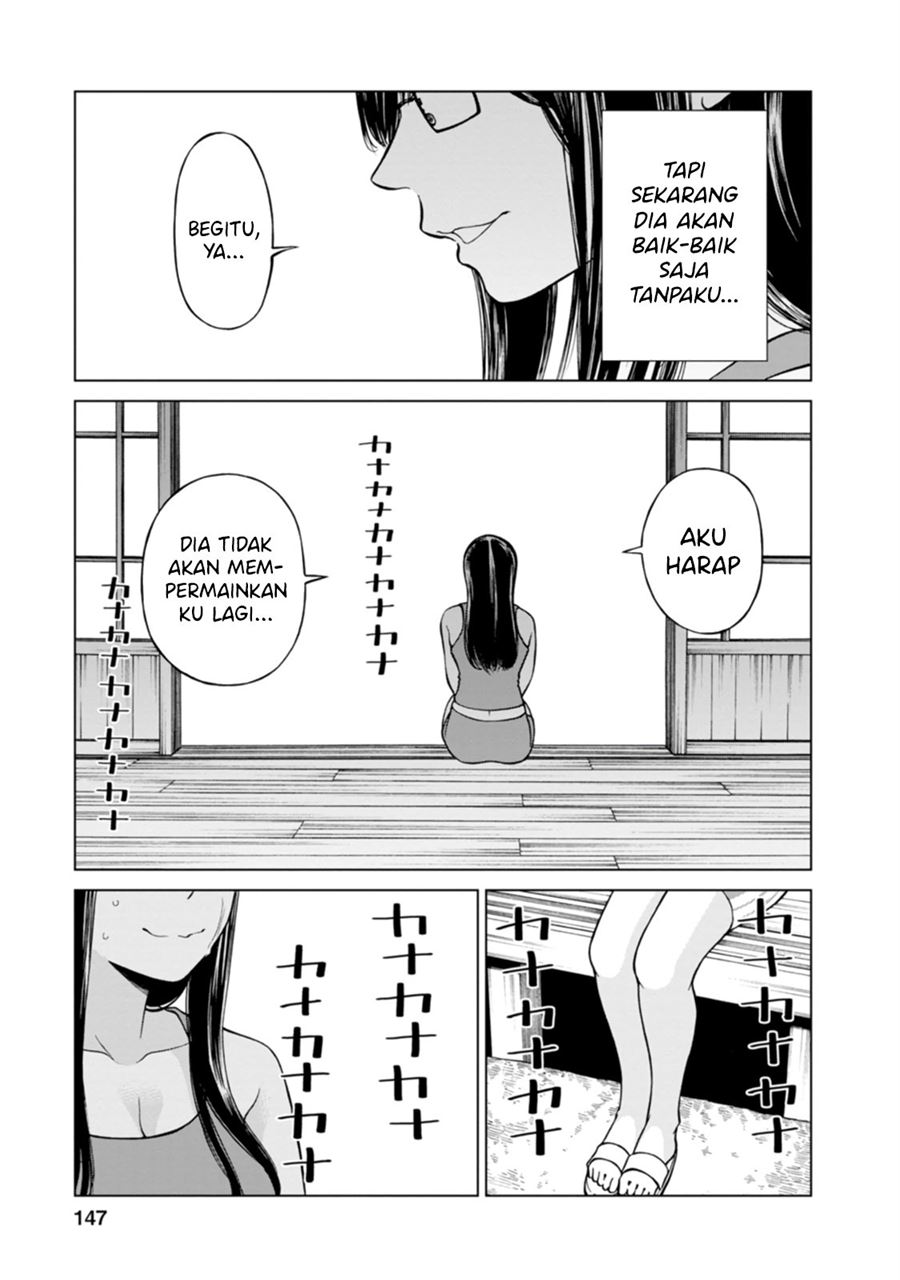 naki-goe-kikasete-kanade-san - Chapter: 6