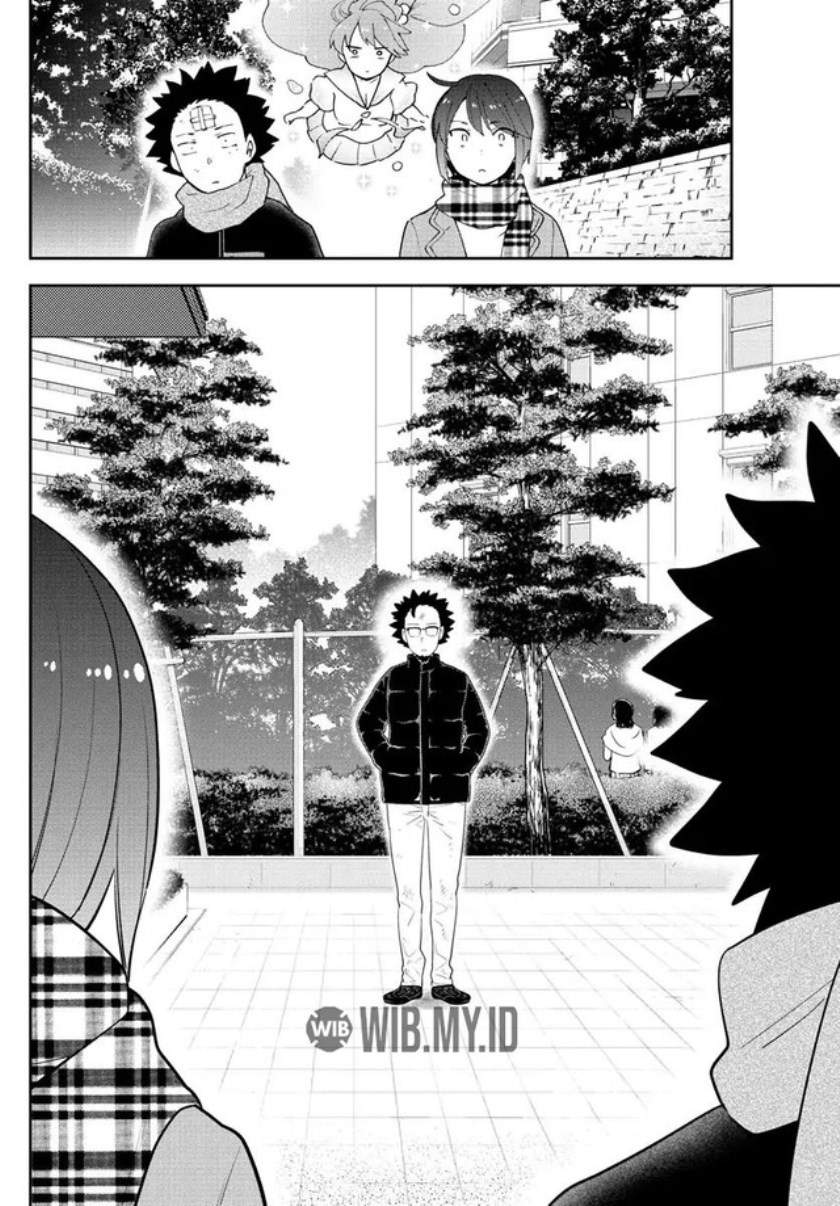 hatsukoi-zombie - Chapter: 151