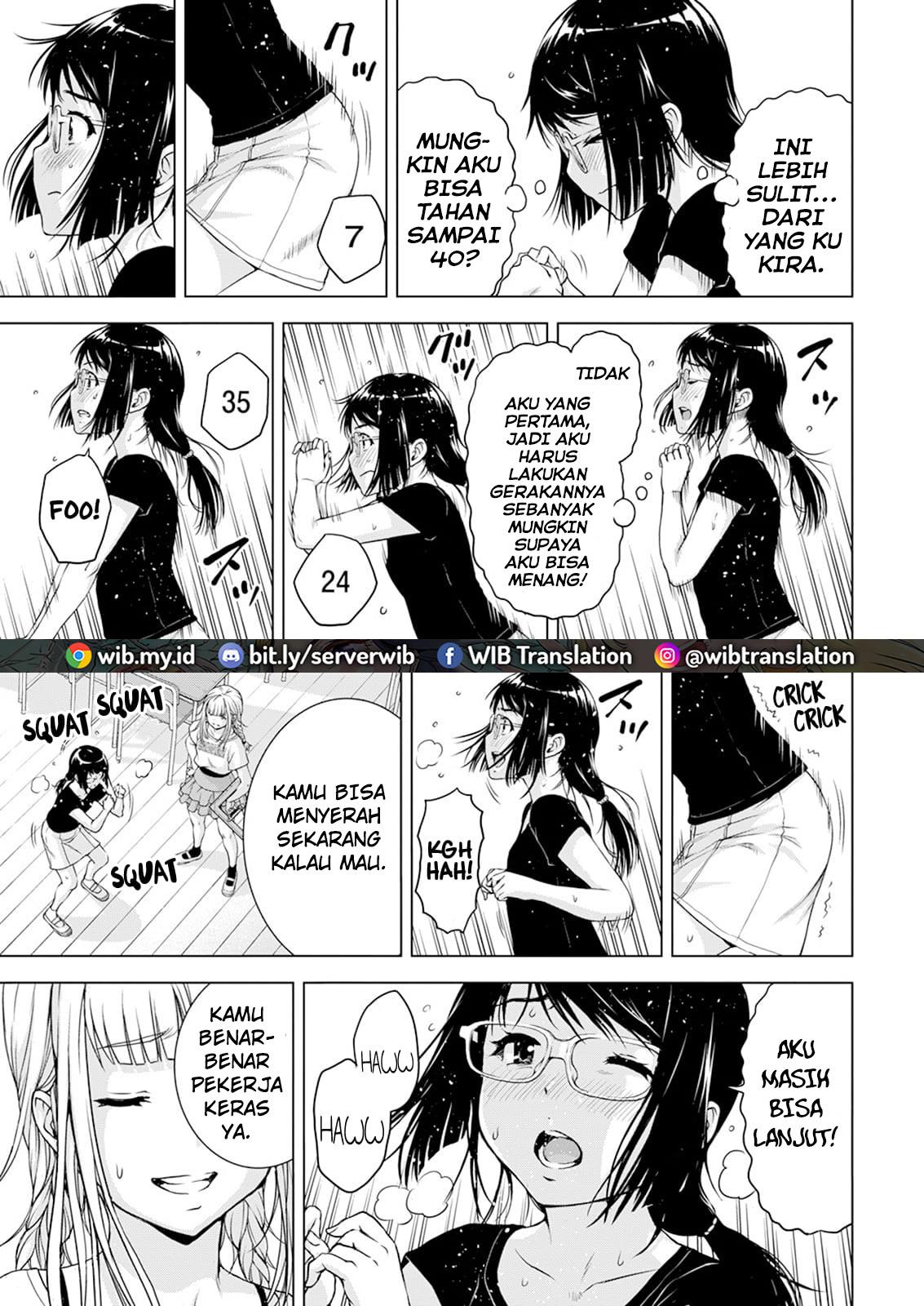 ore-wa-lolicon-ja-nai - Chapter: 34