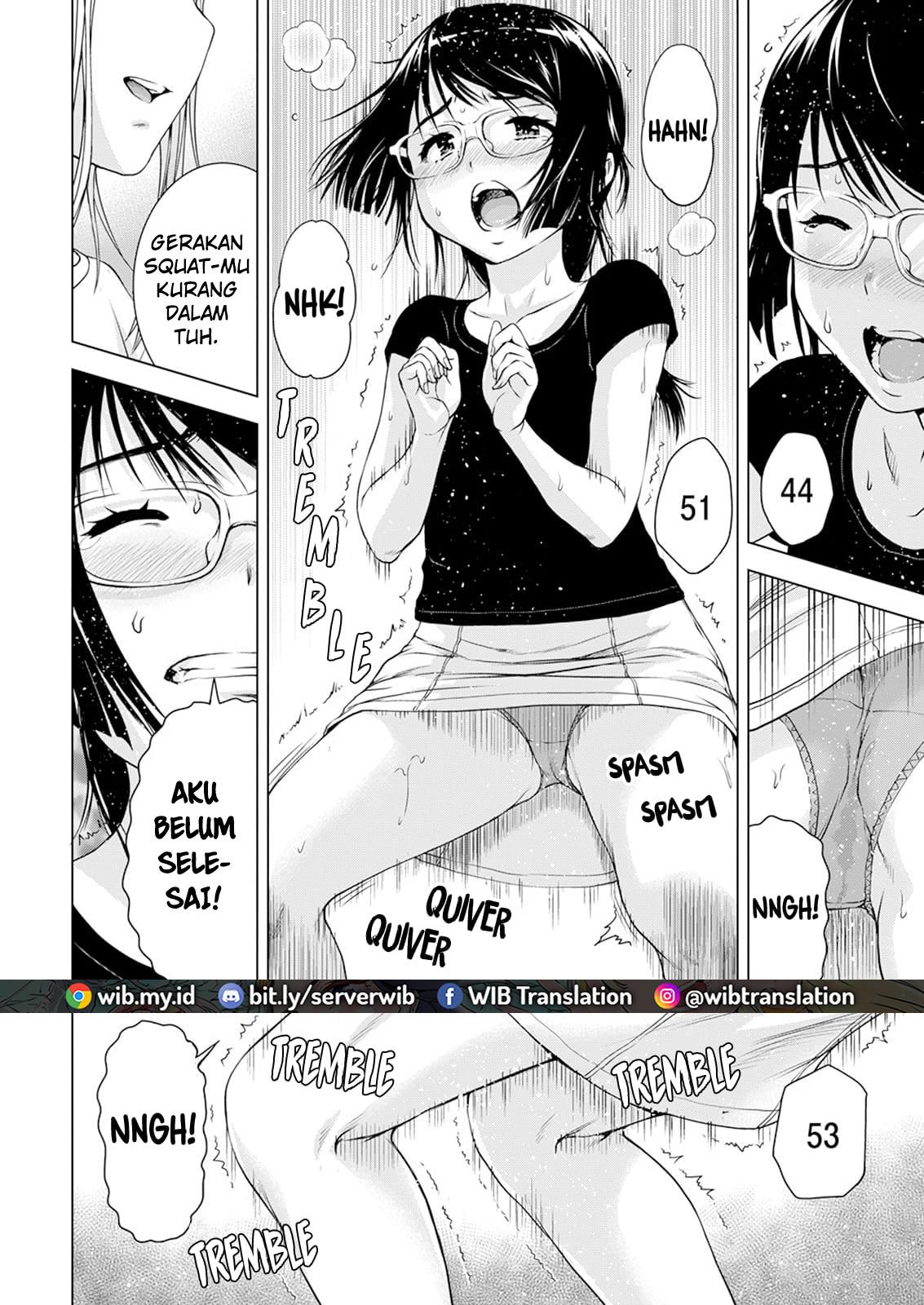 ore-wa-lolicon-ja-nai - Chapter: 34