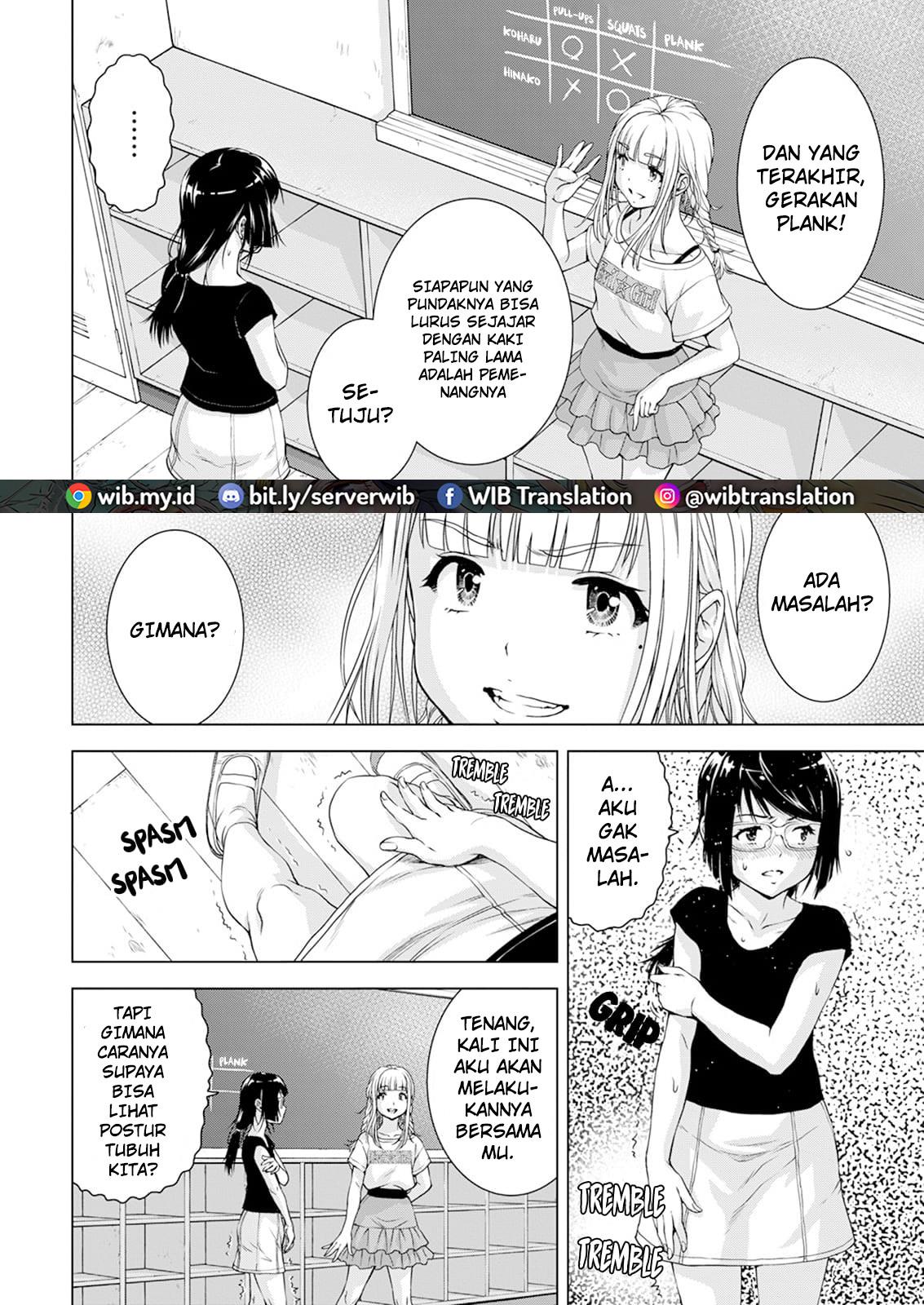 ore-wa-lolicon-ja-nai - Chapter: 34