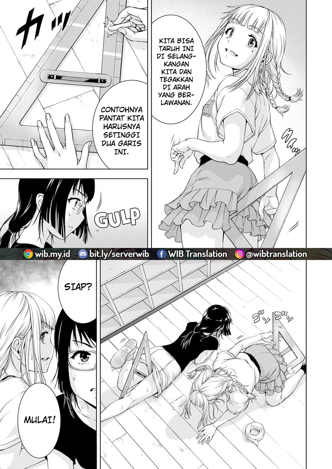 ore-wa-lolicon-ja-nai - Chapter: 34