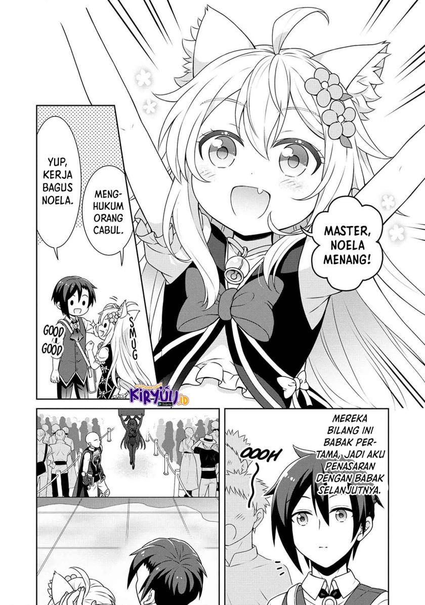 cheat-kusushi-no-slow-life-isekai-ni-tsukurou-drugstore - Chapter: 45