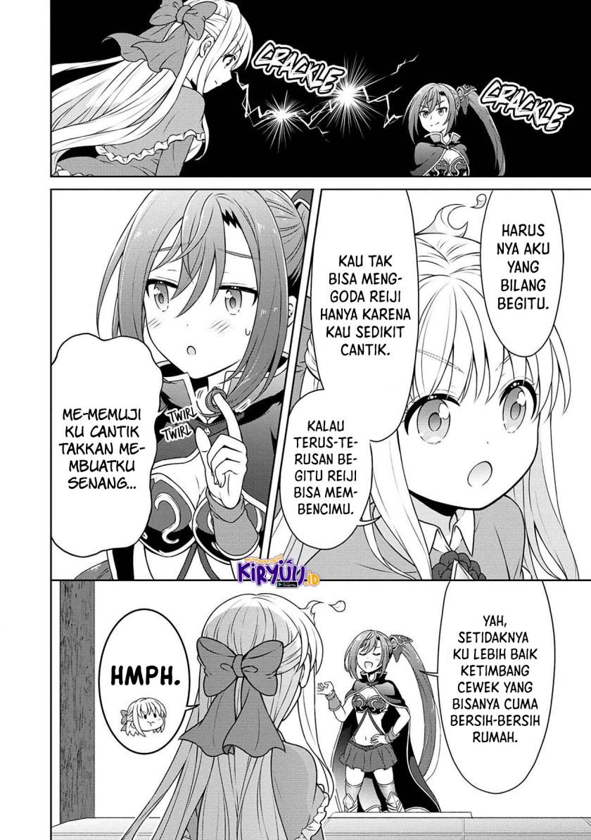 cheat-kusushi-no-slow-life-isekai-ni-tsukurou-drugstore - Chapter: 45