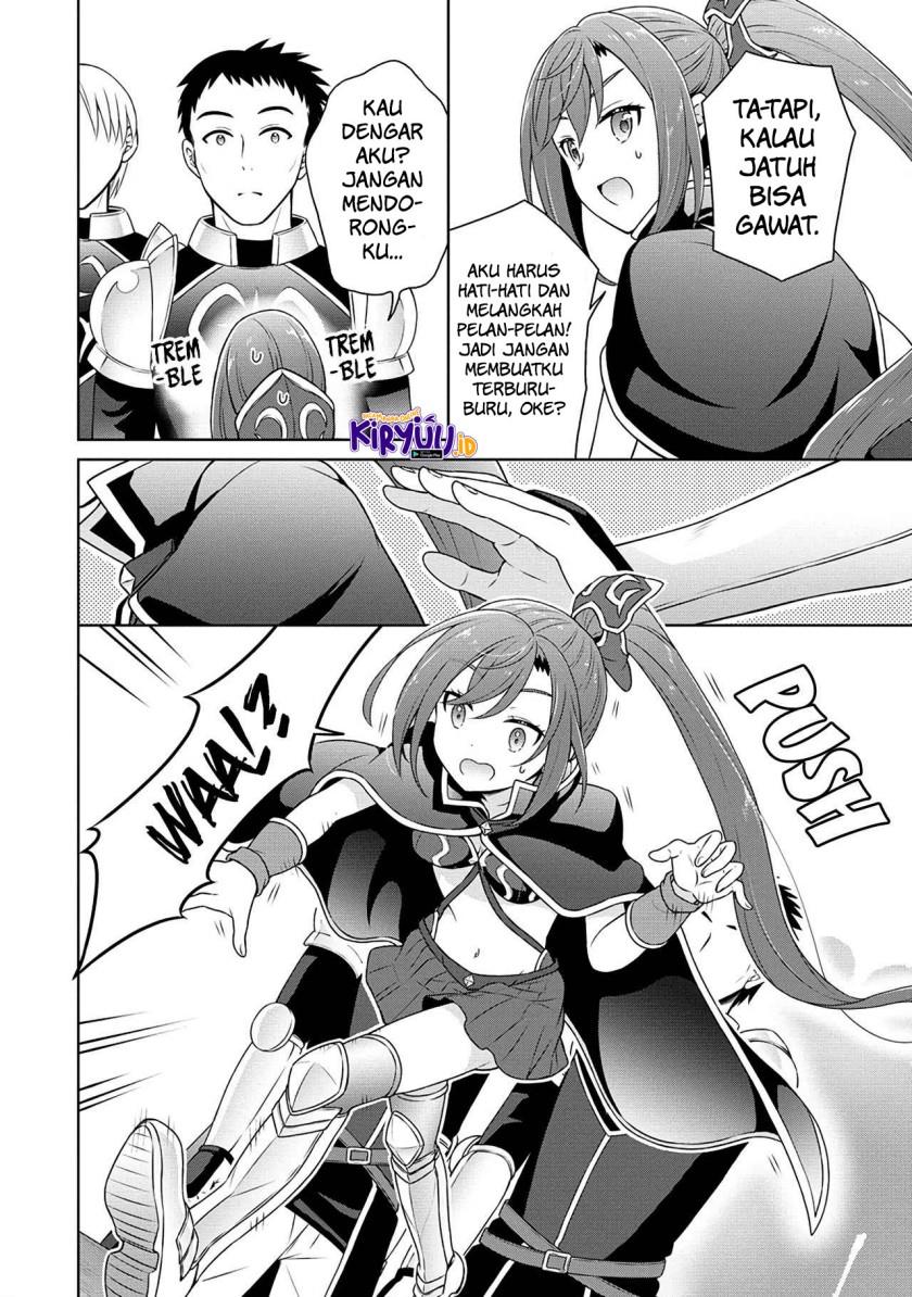 cheat-kusushi-no-slow-life-isekai-ni-tsukurou-drugstore - Chapter: 45