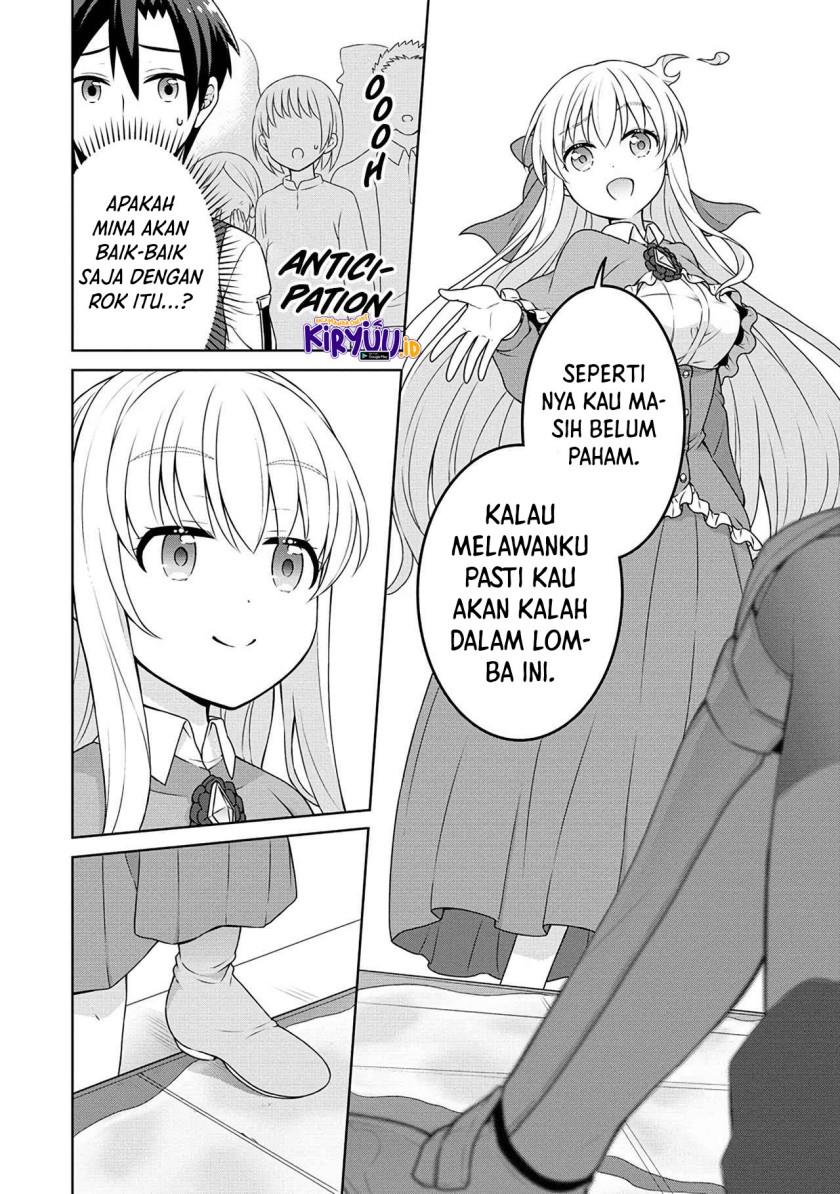 cheat-kusushi-no-slow-life-isekai-ni-tsukurou-drugstore - Chapter: 45