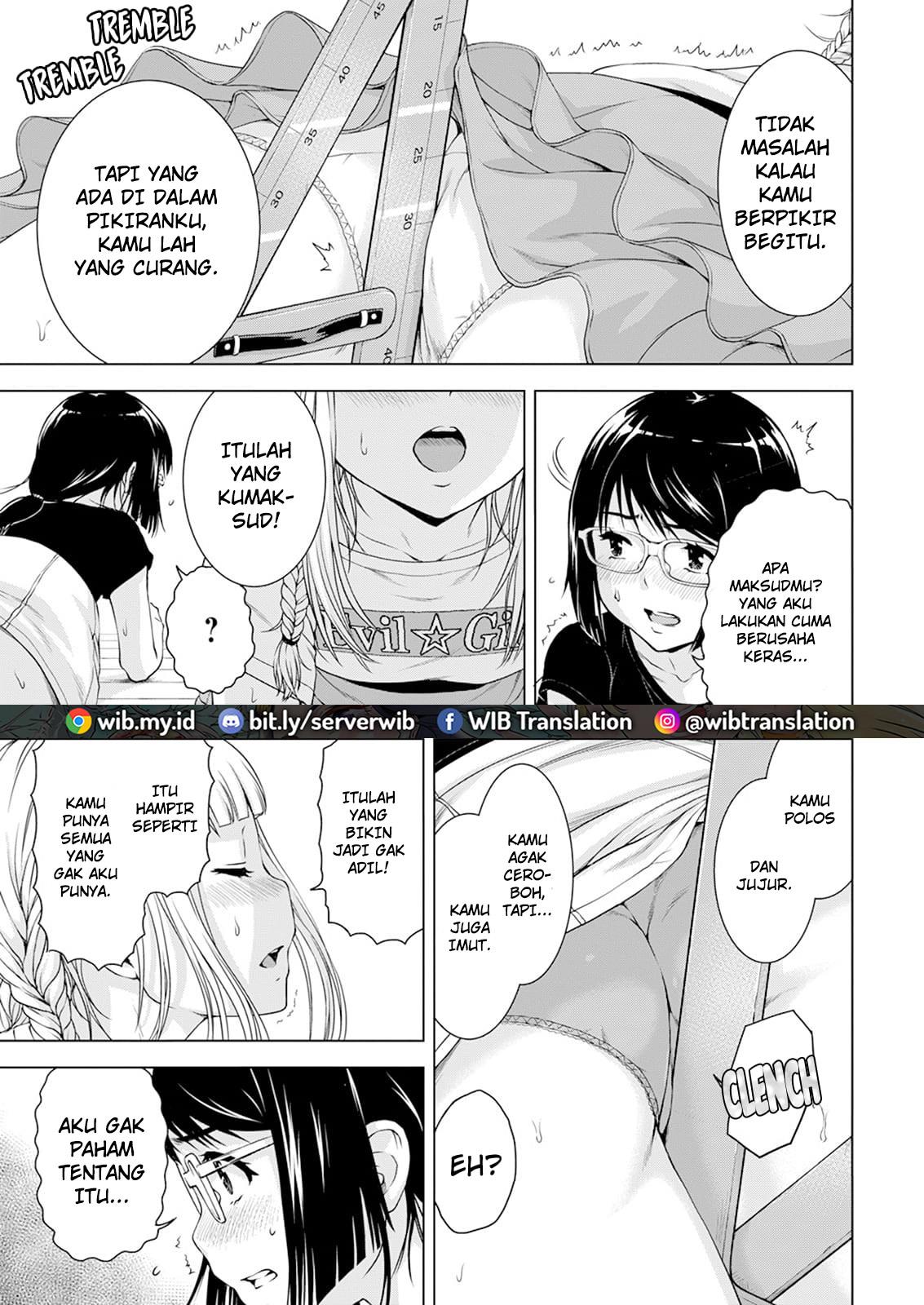 ore-wa-lolicon-ja-nai - Chapter: 34