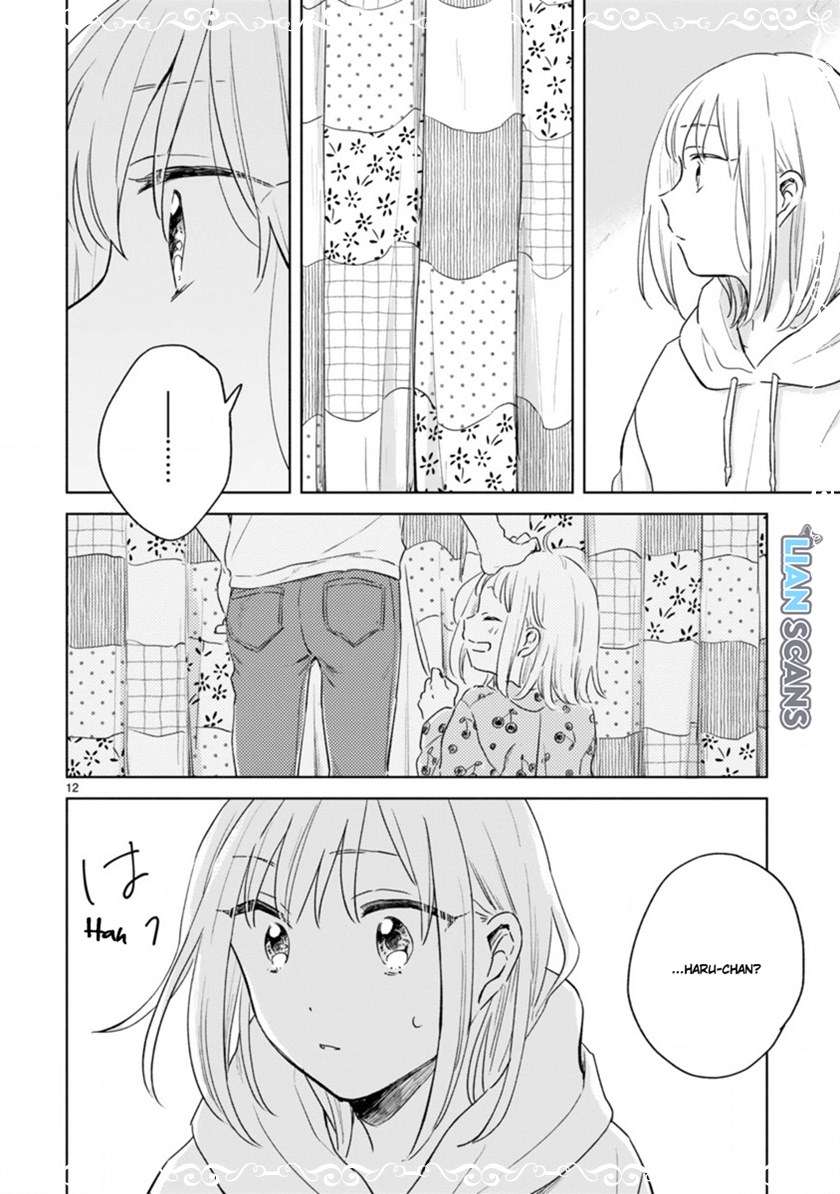 haru-to-midori - Chapter: 5