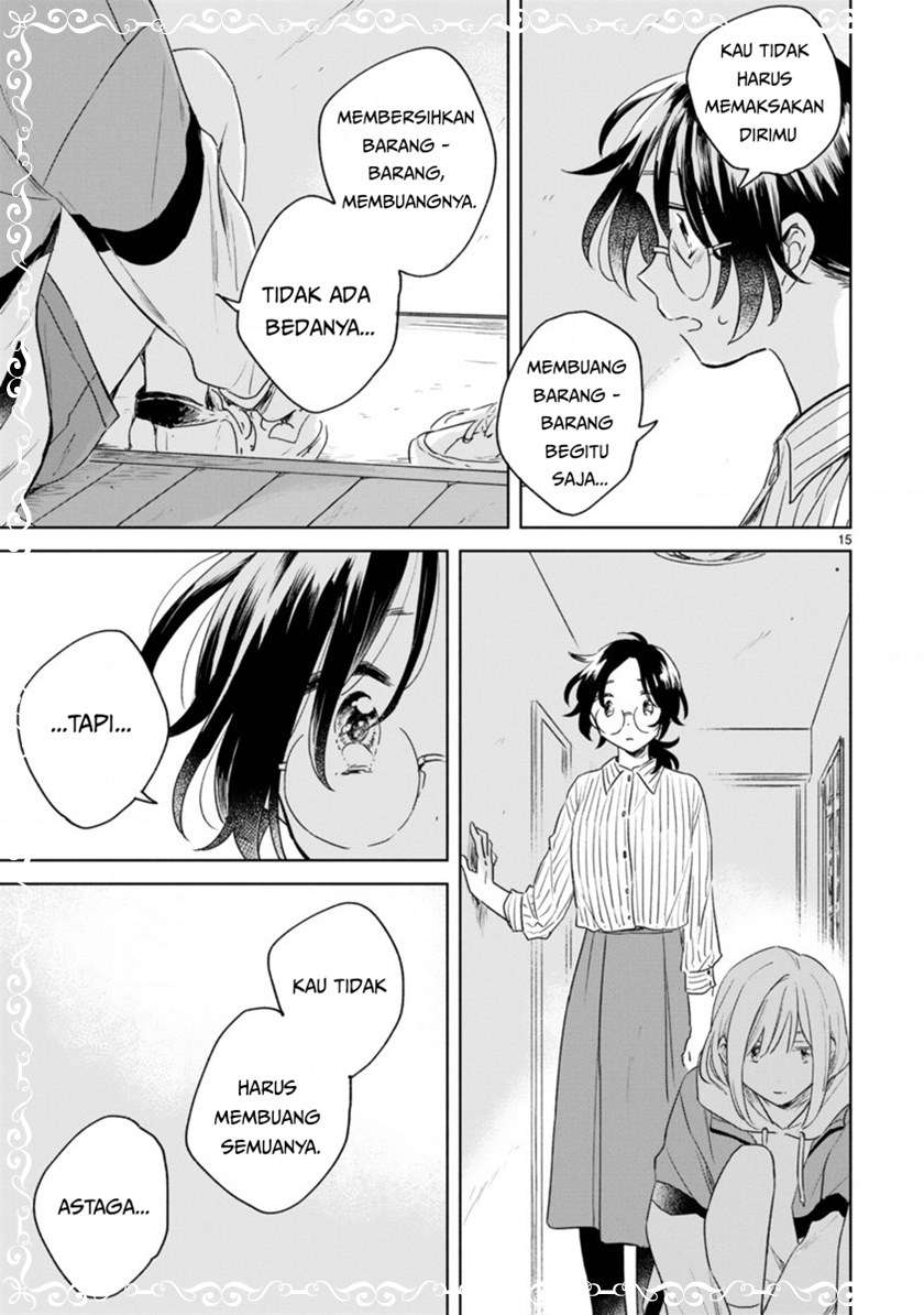 haru-to-midori - Chapter: 5