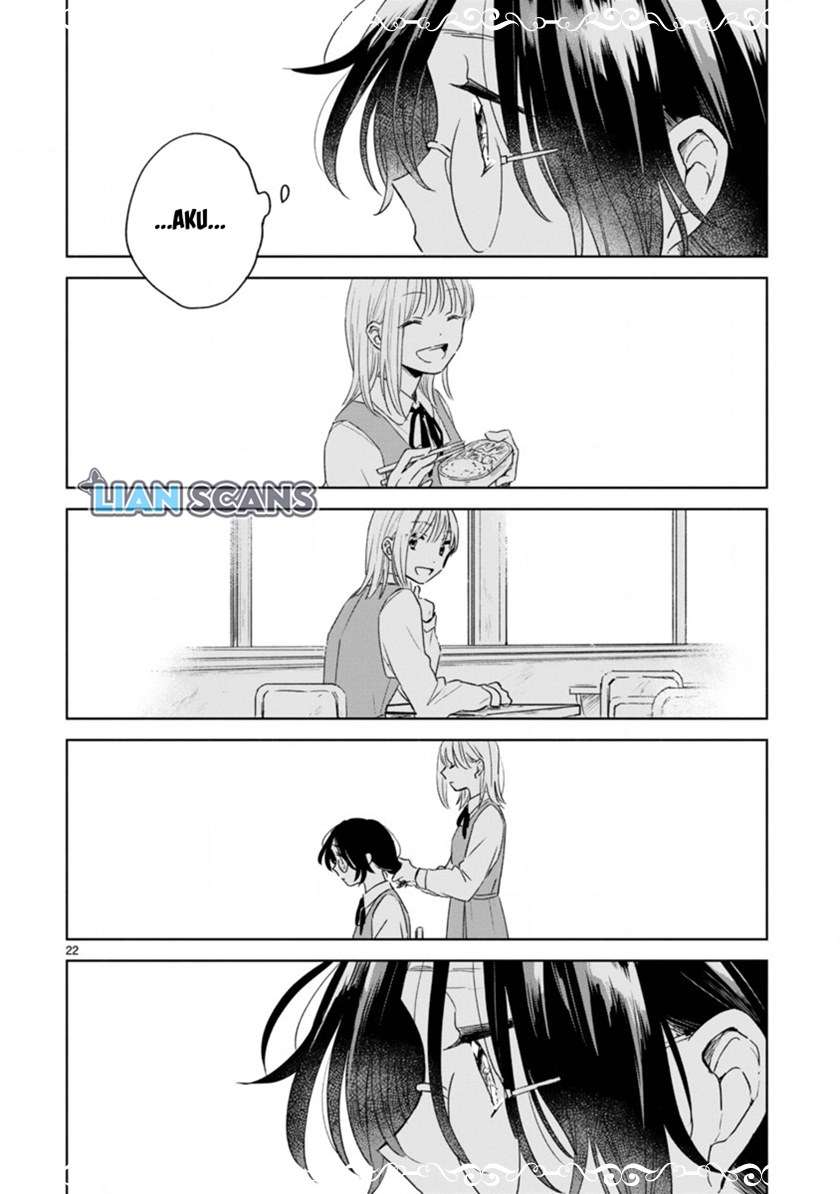 haru-to-midori - Chapter: 5