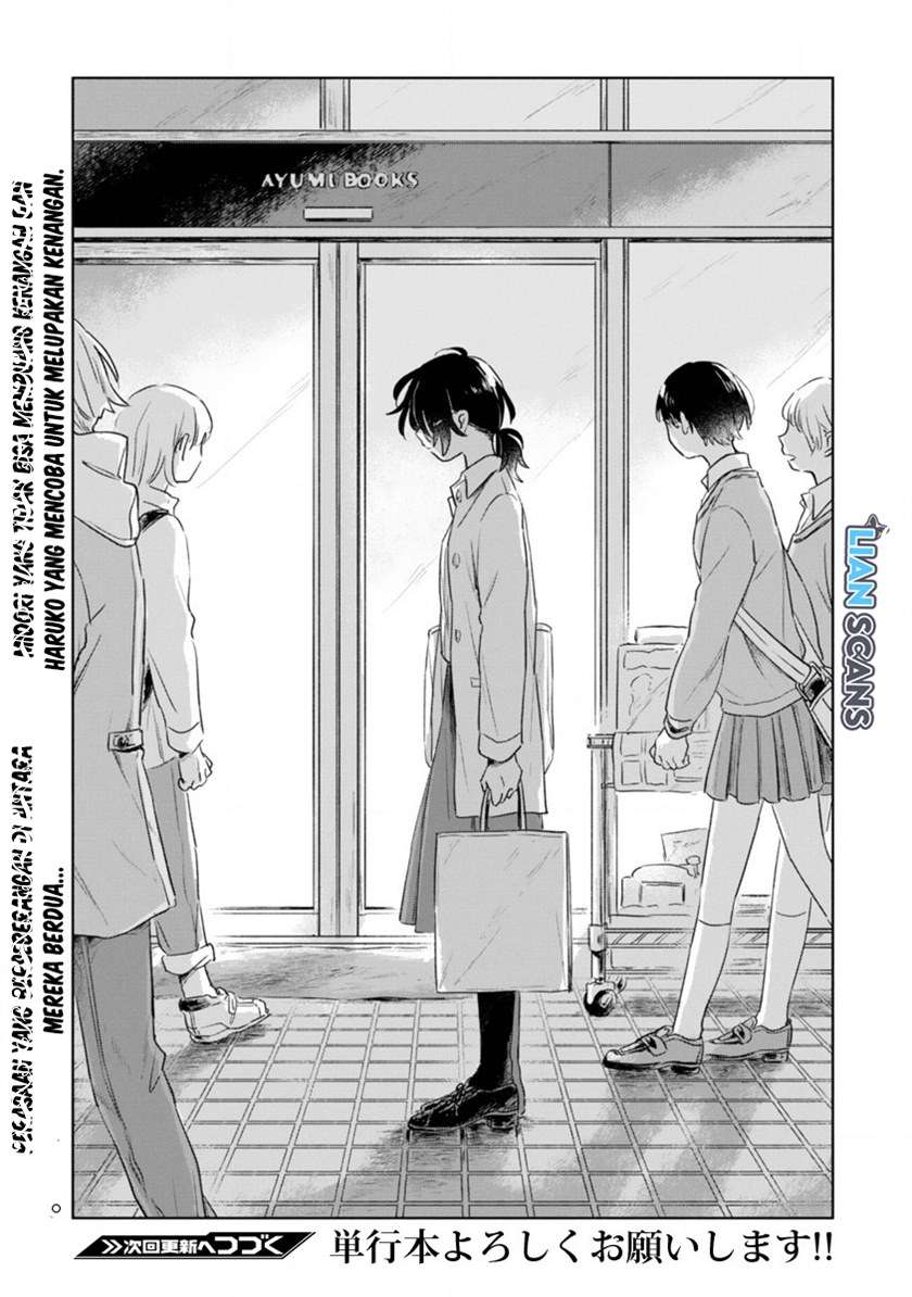 haru-to-midori - Chapter: 5