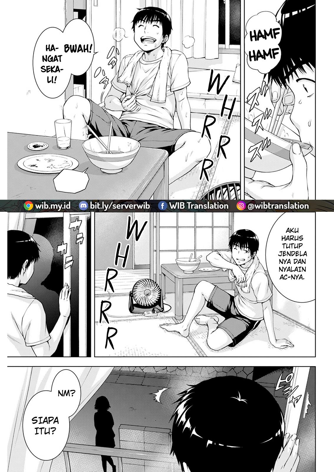 ore-wa-lolicon-ja-nai - Chapter: 35