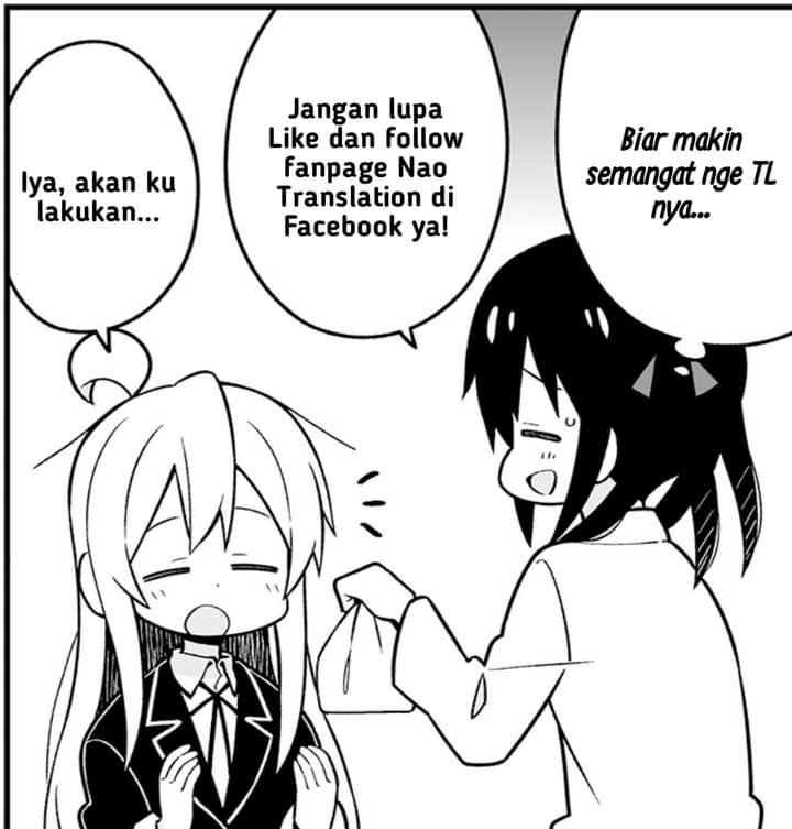 onii-chan-wa-oshimai-koushiki-anthology-comic - Chapter: 4