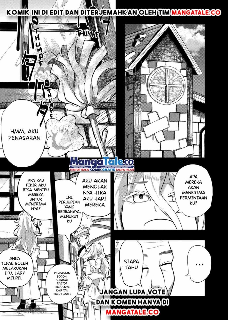 isekai-arigatou - Chapter: 17