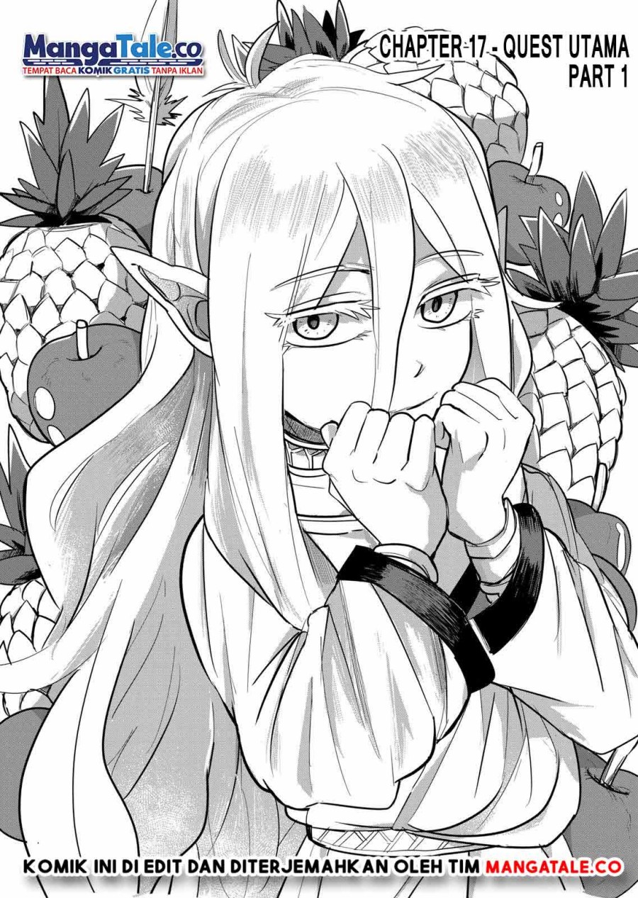 isekai-arigatou - Chapter: 17