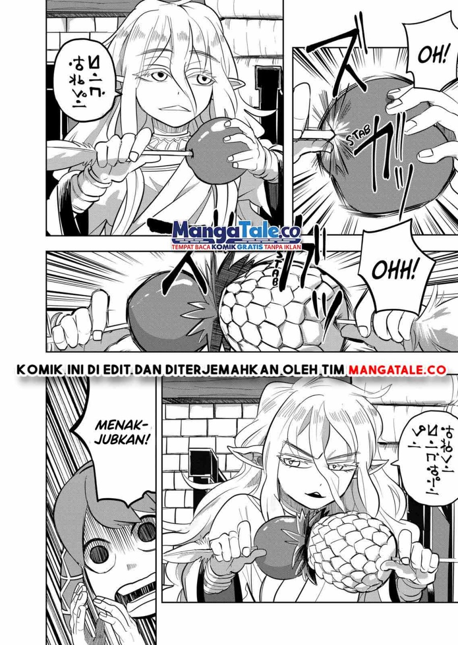 isekai-arigatou - Chapter: 17