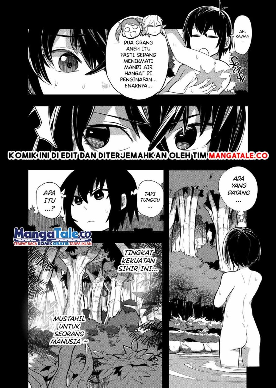 isekai-arigatou - Chapter: 17