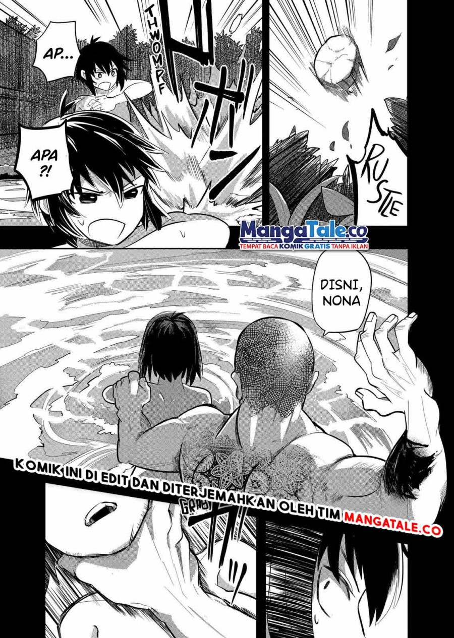 isekai-arigatou - Chapter: 17