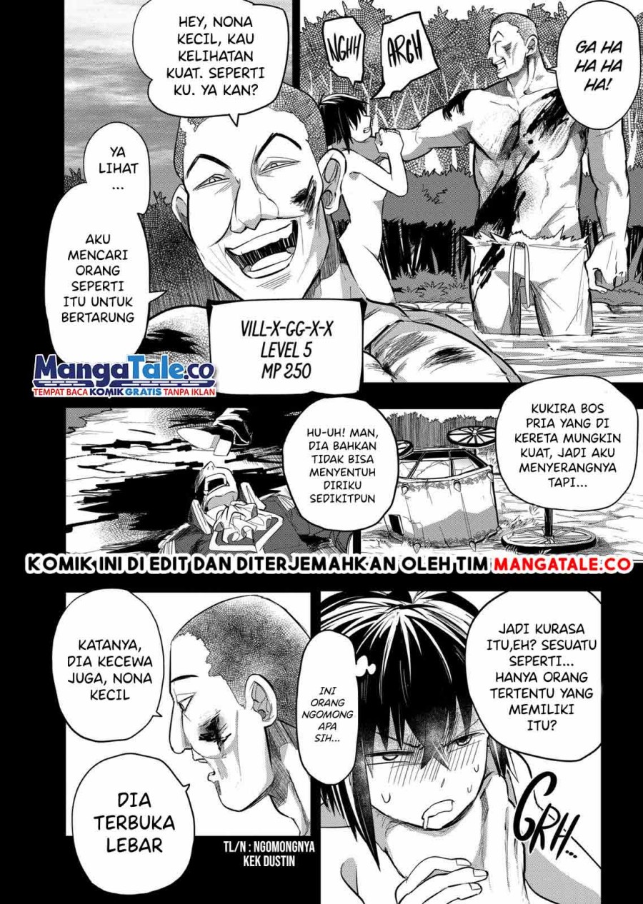 isekai-arigatou - Chapter: 17