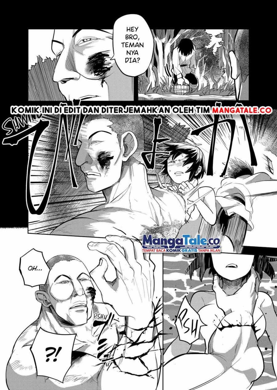 isekai-arigatou - Chapter: 17