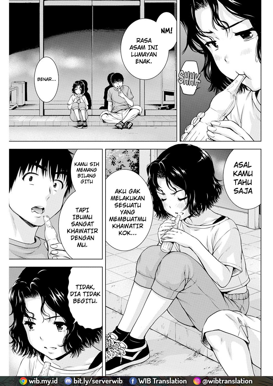 ore-wa-lolicon-ja-nai - Chapter: 36