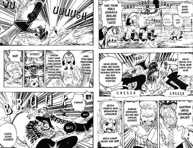 one-piece-id - Chapter: 311