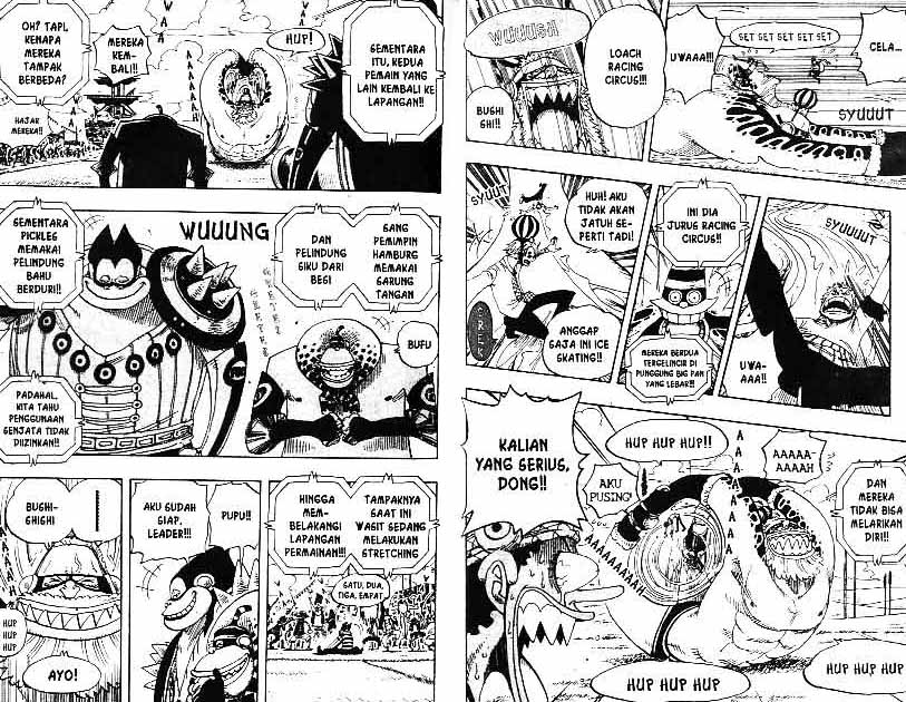 one-piece-id - Chapter: 311