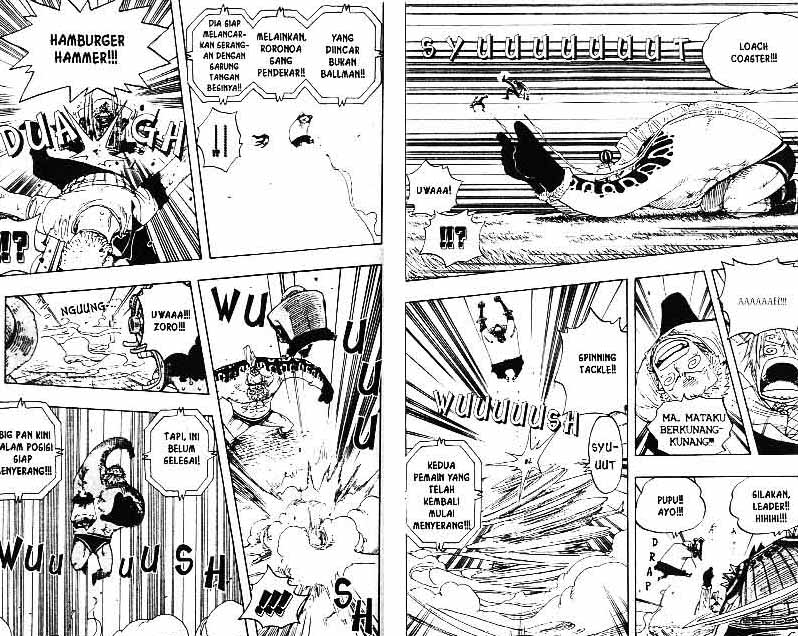 one-piece-id - Chapter: 311