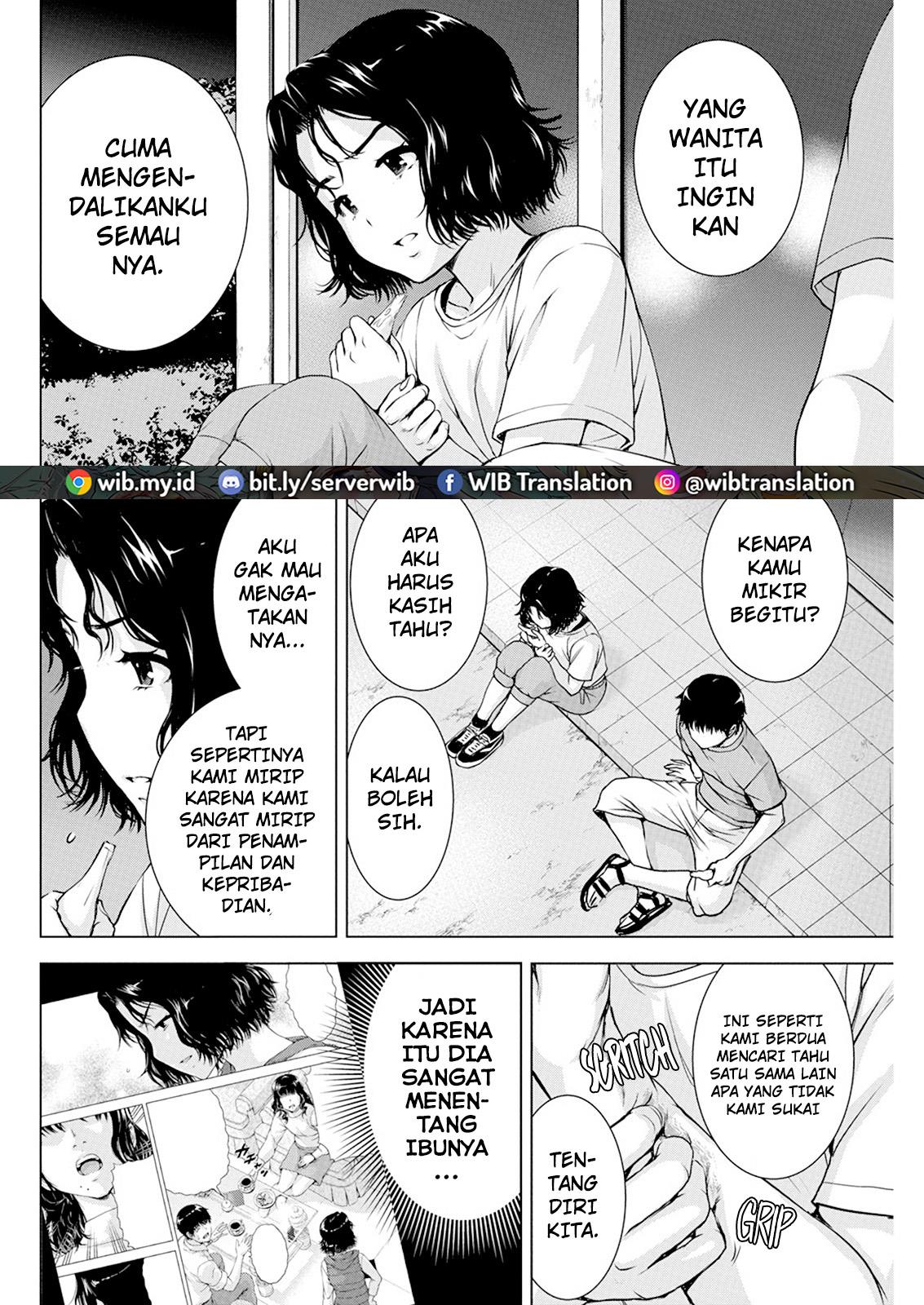 ore-wa-lolicon-ja-nai - Chapter: 36