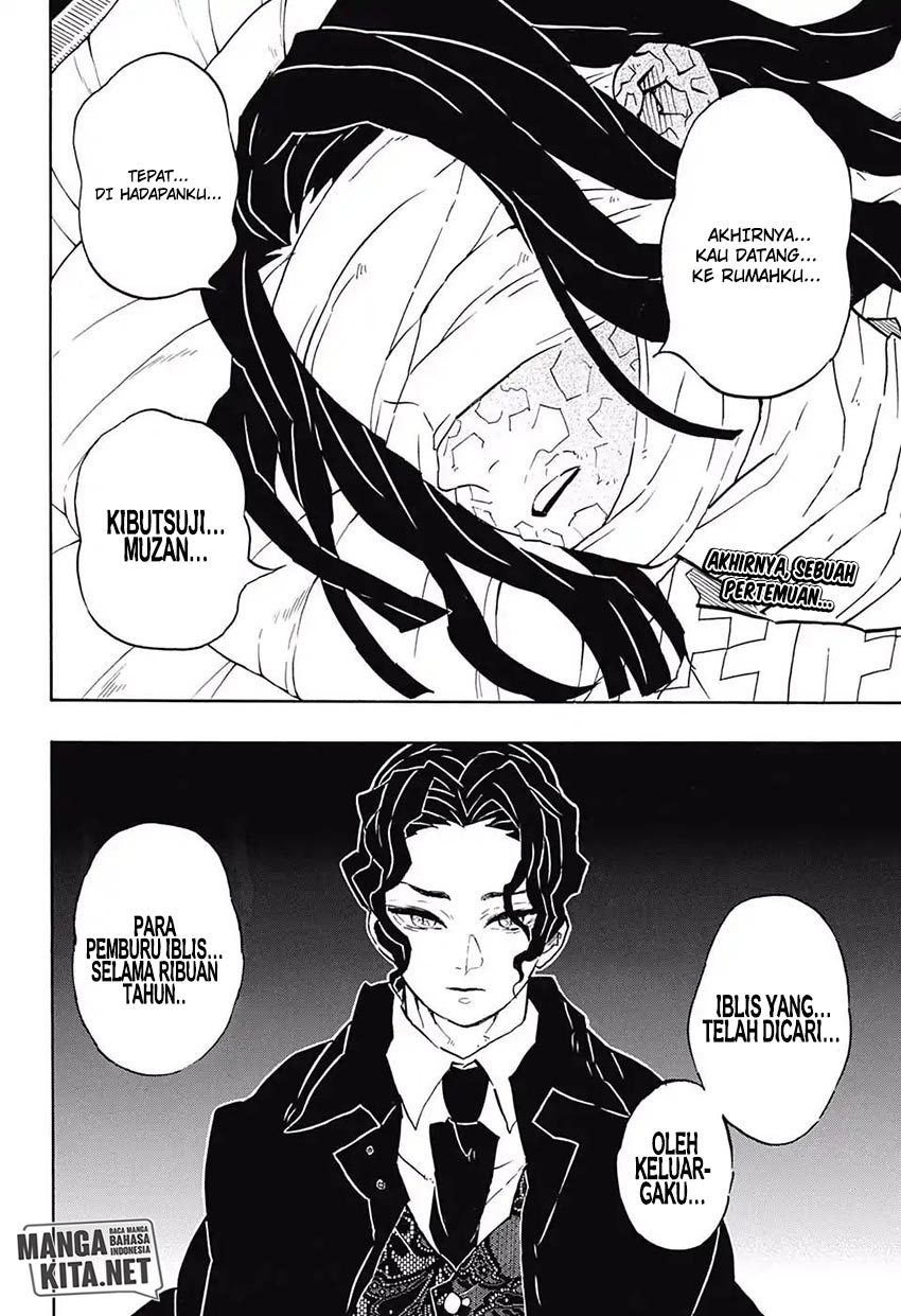 kimetsu-no-yaiba - Chapter: 137