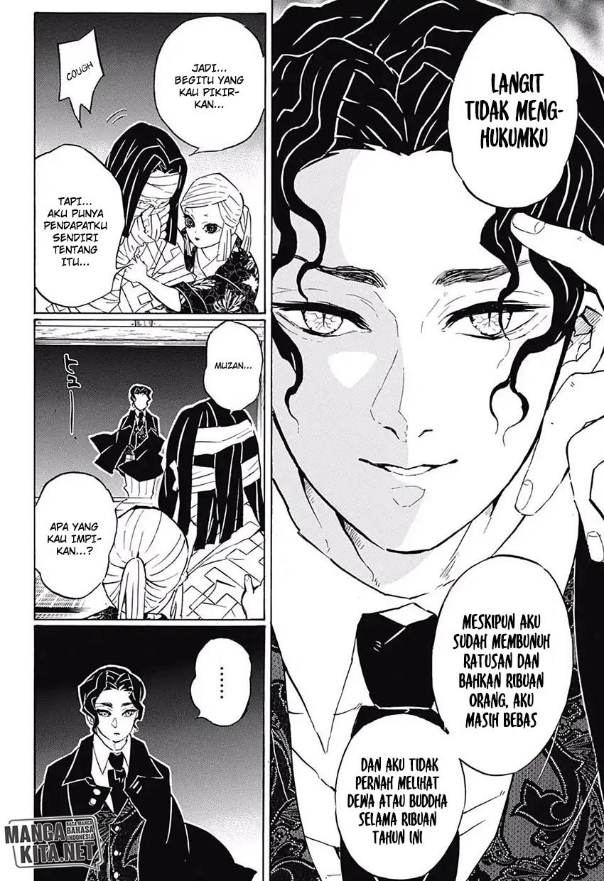 kimetsu-no-yaiba - Chapter: 137