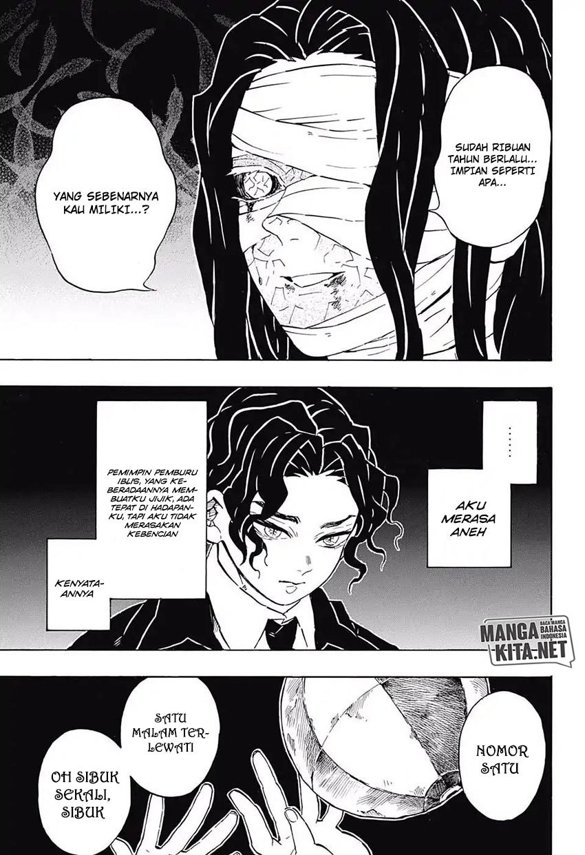 kimetsu-no-yaiba - Chapter: 137