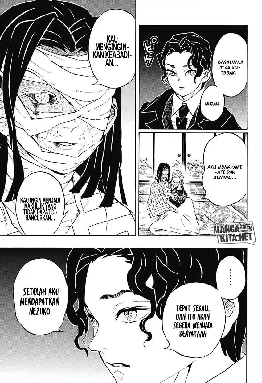 kimetsu-no-yaiba - Chapter: 137