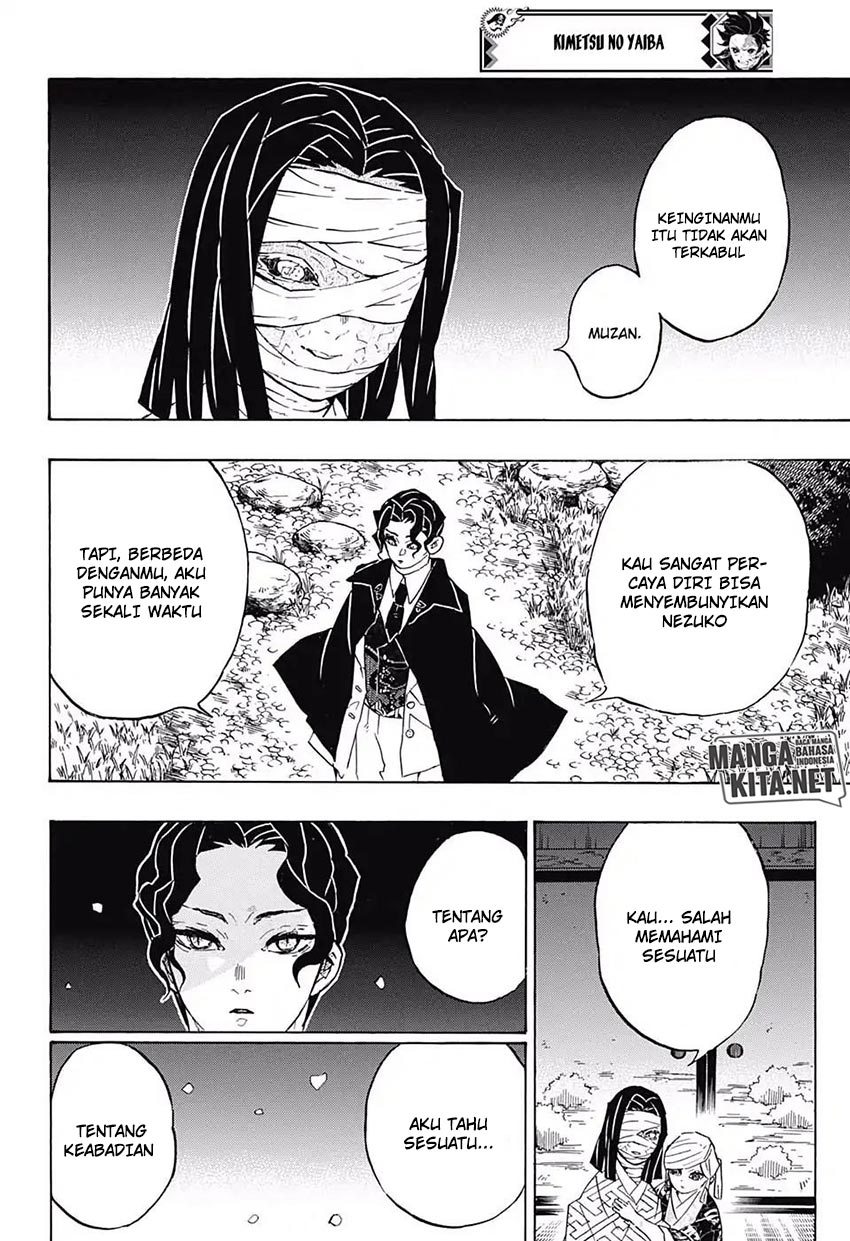 kimetsu-no-yaiba - Chapter: 137