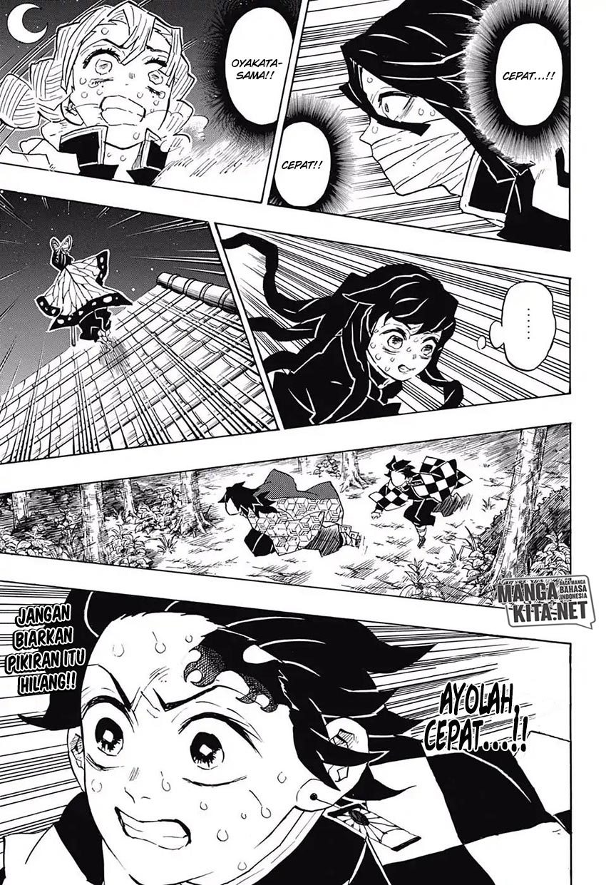 kimetsu-no-yaiba - Chapter: 137