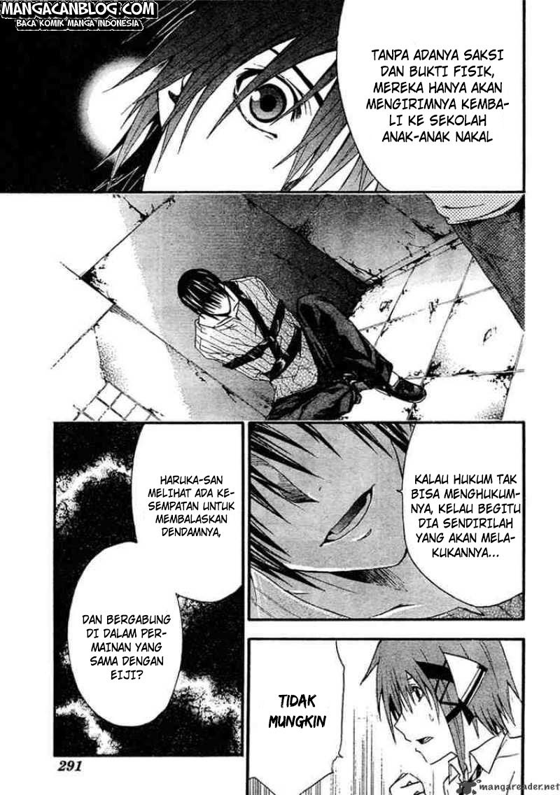 rabbit-doubt - Chapter: 09