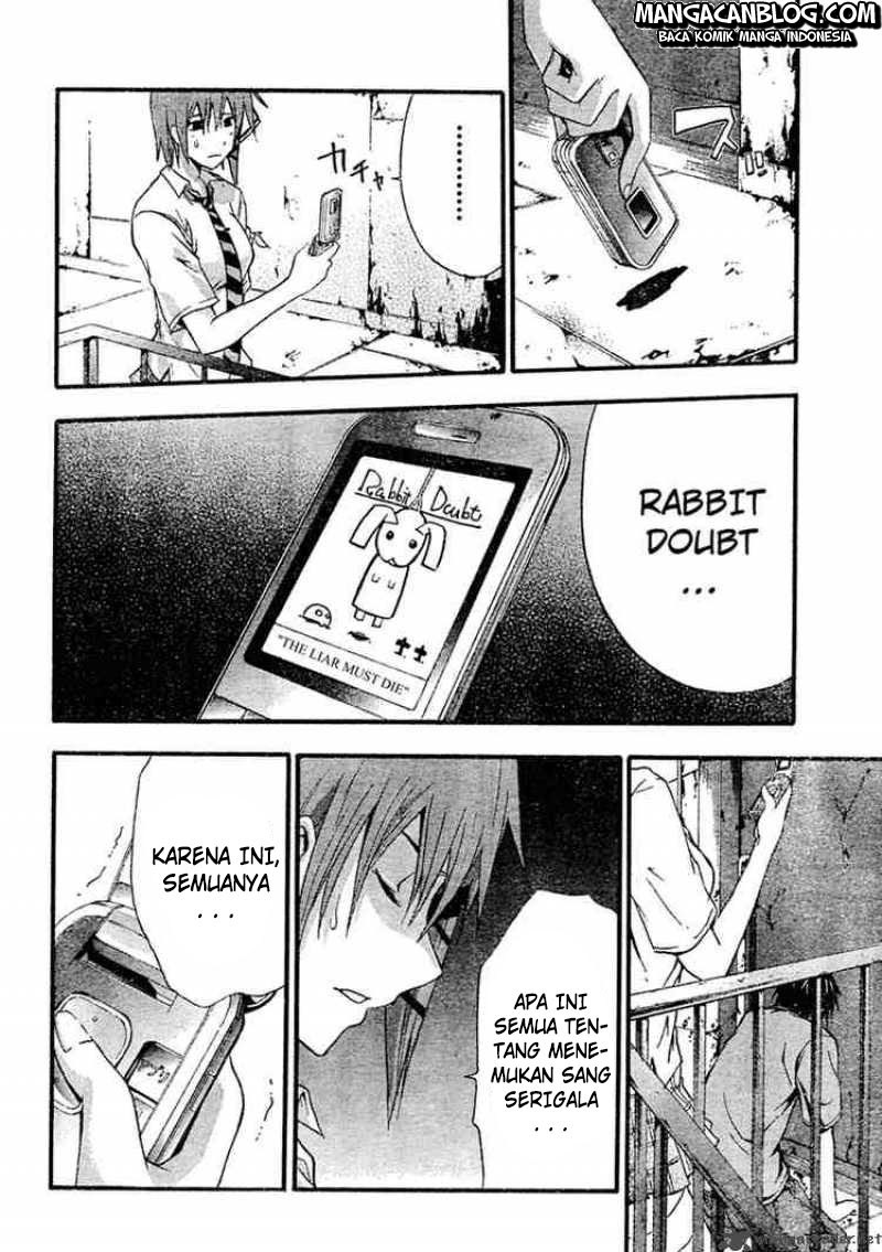 rabbit-doubt - Chapter: 09