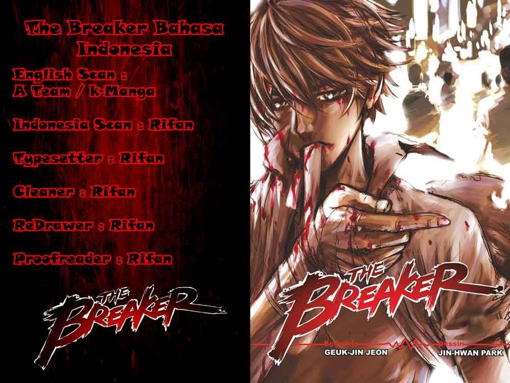 the-breaker - Chapter: 33