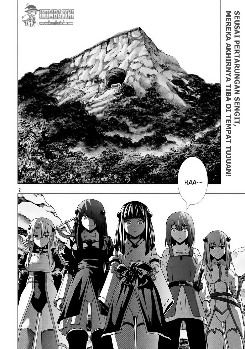 parallel-paradise - Chapter: 18