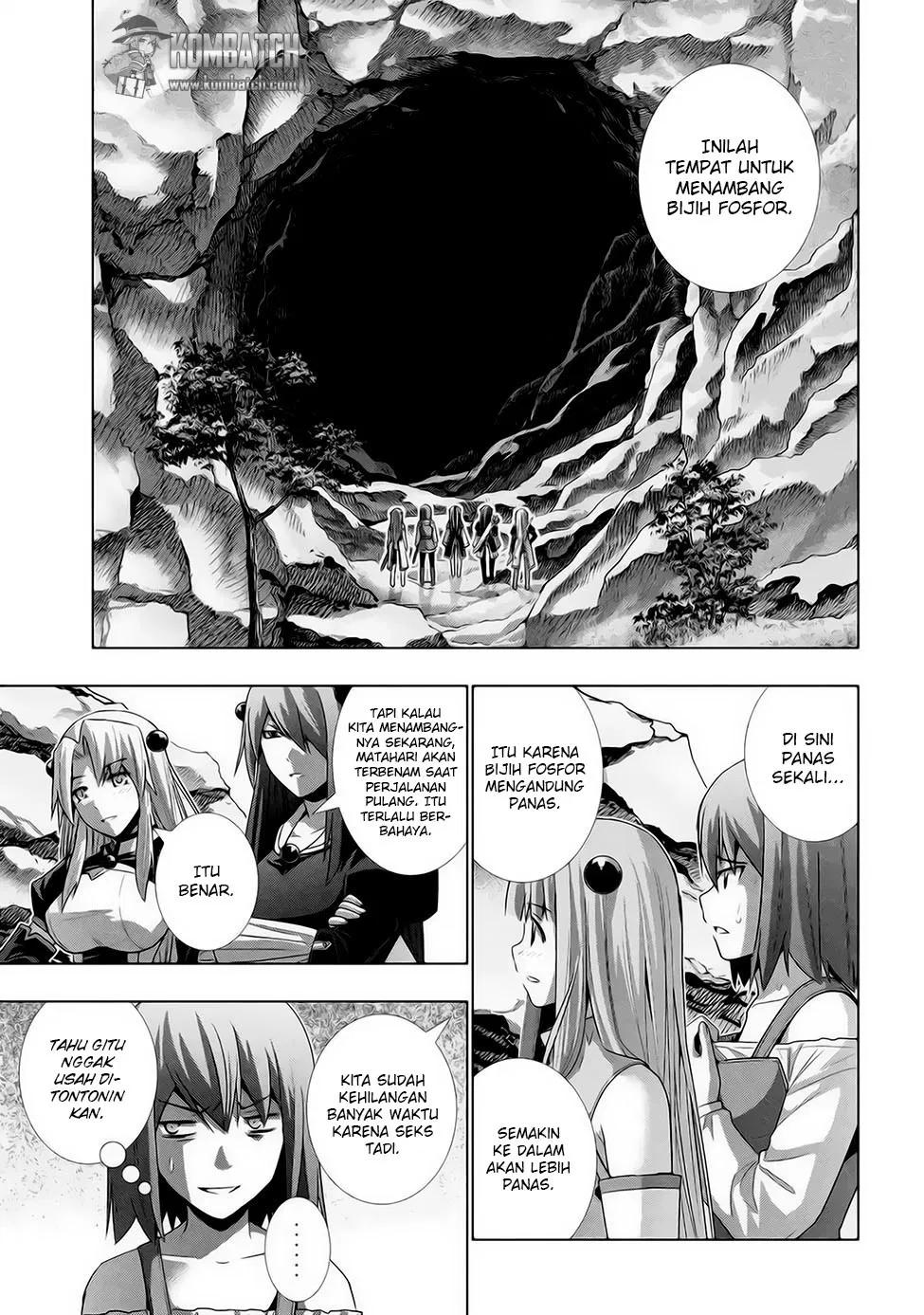 parallel-paradise - Chapter: 18