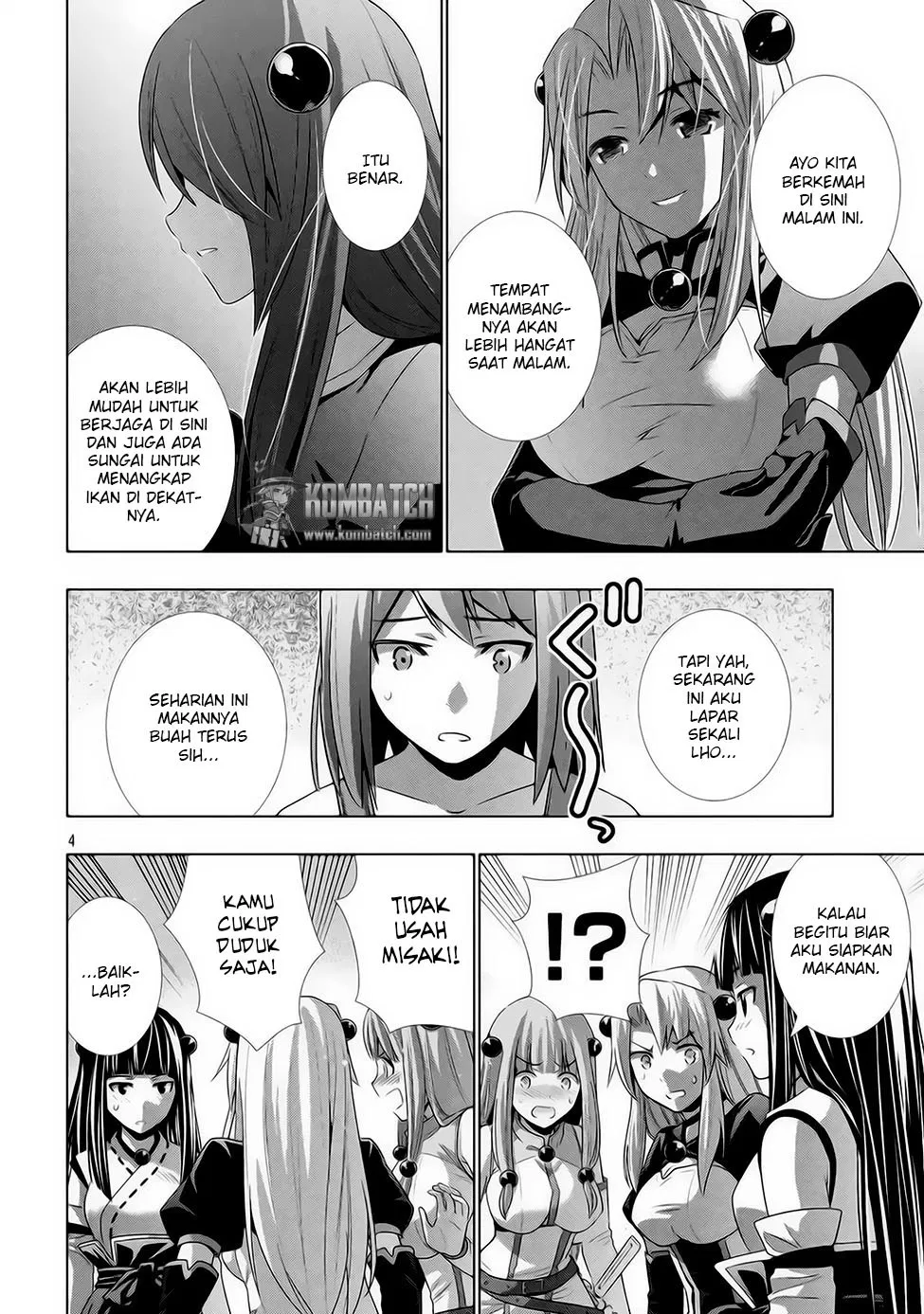 parallel-paradise - Chapter: 18
